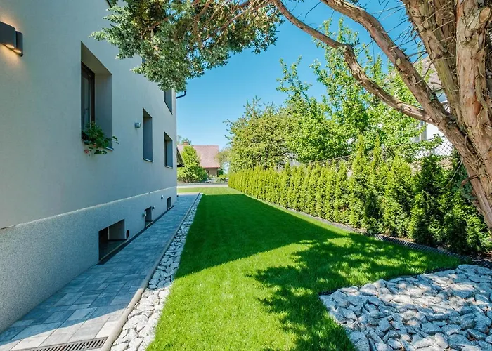 Appartement Apar7mán Jizerské Hory