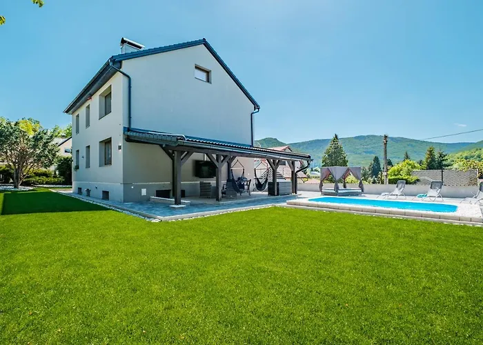 Apar7mán Jizerské Hory Hejnice (Liberec)