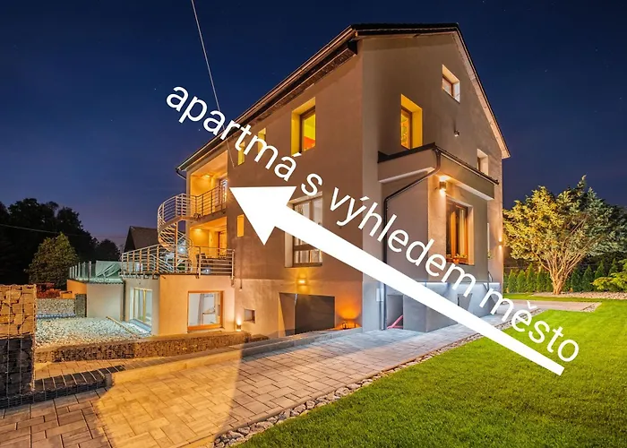Apar7mán Jizerské Hory *