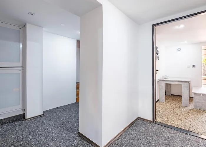 Appartement Apar7mán Jizerské Hory