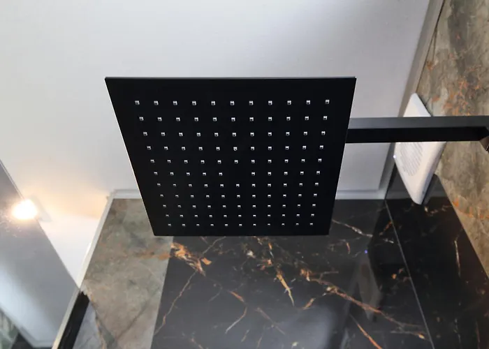 Apar7mán Jizerské Hory Appartement *