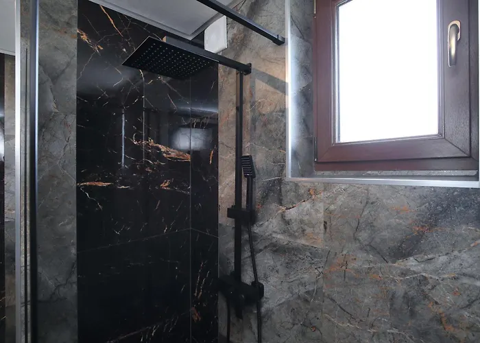 Apar7mán Jizerské Hory Appartement *