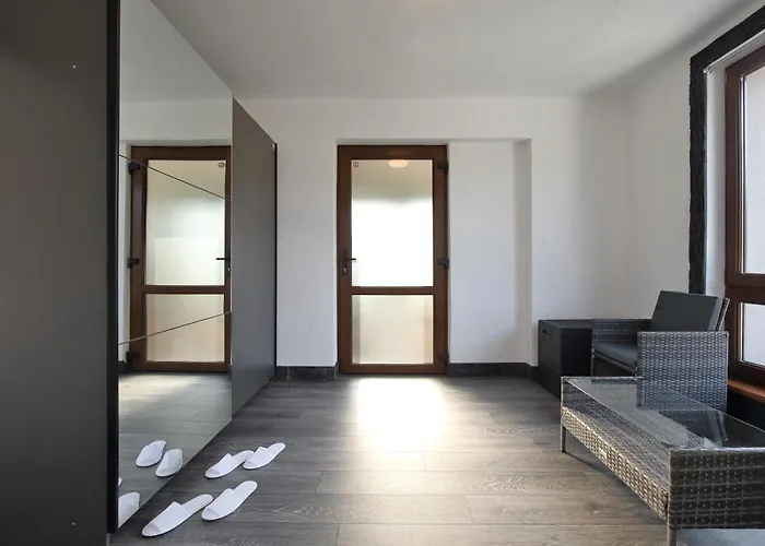 Appartement Apar7mán Jizerské Hory