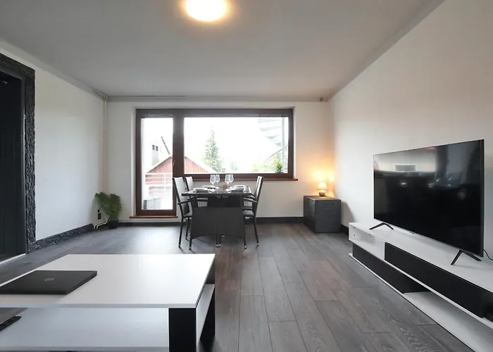Appartement Apar7mán Jizerské Hory *