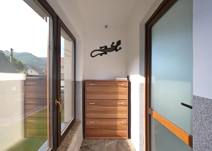 Apar7mán Jizerské Hory Appartement Hejnice (Liberec)
