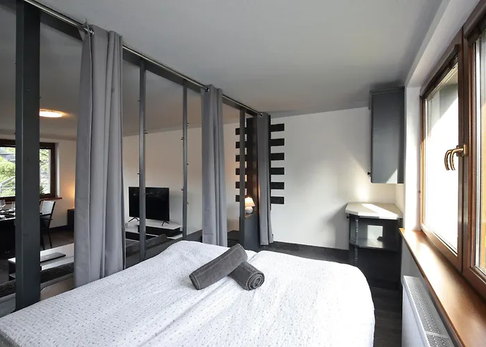 Appartement Apar7mán Jizerské Hory