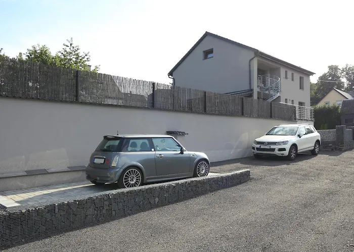 Apar7mán Jizerské Hory Hejnice (Liberec)