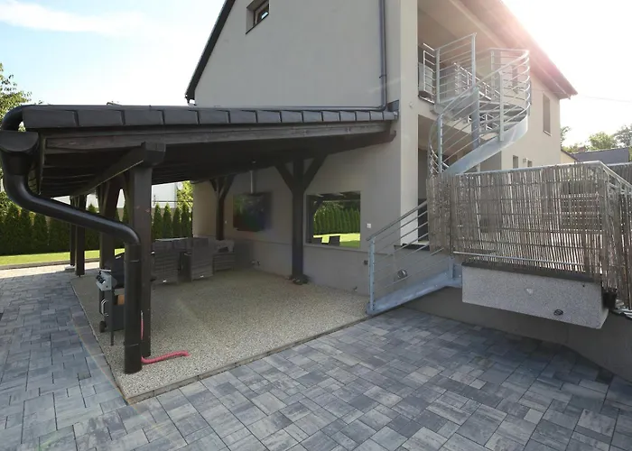 Apar7mán Jizerské Hory Appartement